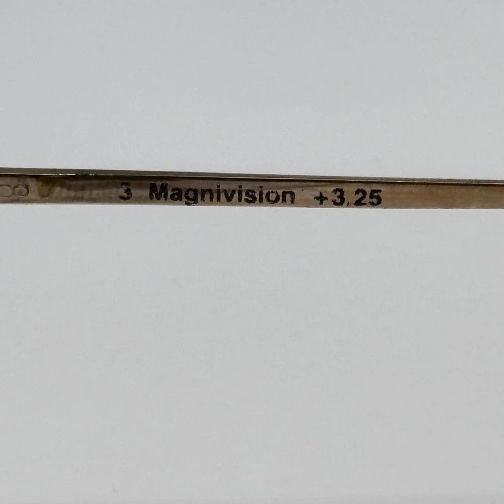 Magnivision keywords vintage